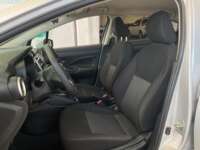 Nissan Versa 2021 4p Advance L4/1.6 Man 2021 Nissan Versa Venta Interiores 18