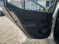 Nissan Versa 2021 4p Advance L4/1.6 Man 2021 Nissan Versa Venta Interiores 19