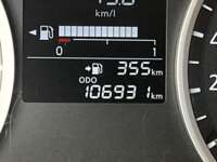 Nissan Versa 2021 4p Advance L4/1.6 Man 2021 Nissan Versa Venta Interiores 3
