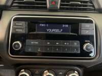 Nissan Versa 2021 4p Advance L4/1.6 Man 2021 Nissan Versa Venta Interiores 8