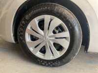 Nissan Versa 2021 4p Advance L4/1.6 Man 2021 Nissan Versa Venta Llantas 1