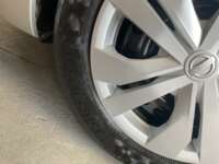 Nissan Versa 2021 4p Advance L4/1.6 Man 2021 Nissan Versa Venta Llantas 2