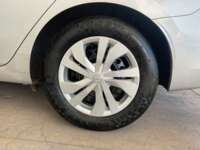 Nissan Versa 2021 4p Advance L4/1.6 Man 2021 Nissan Versa Venta Llantas 4