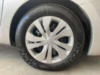 Nissan Versa 2021 4p Advance L4/1.6 Man 2021 Nissan Versa Venta Llantas 10