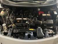 Nissan Versa 2021 4p Advance L4/1.6 Man 2021 Nissan Versa Venta Motor 2