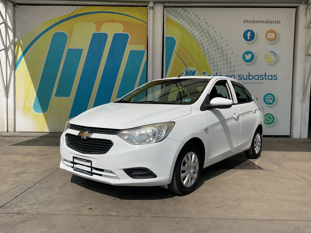 imagen principal de la unidad