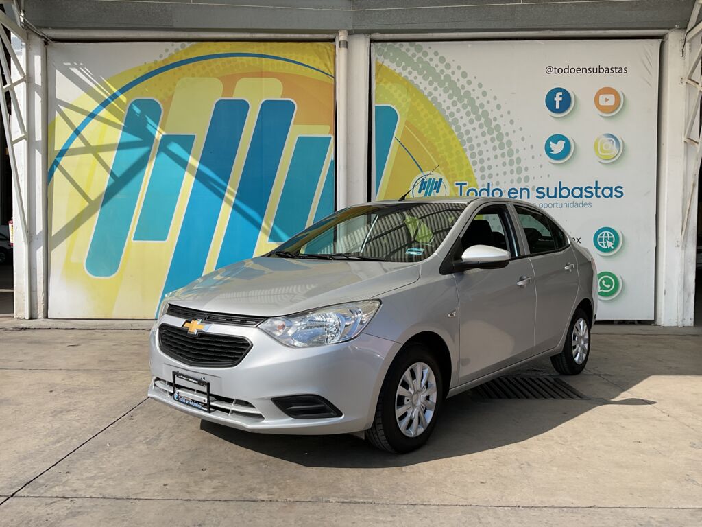 imagen principal de la unidad