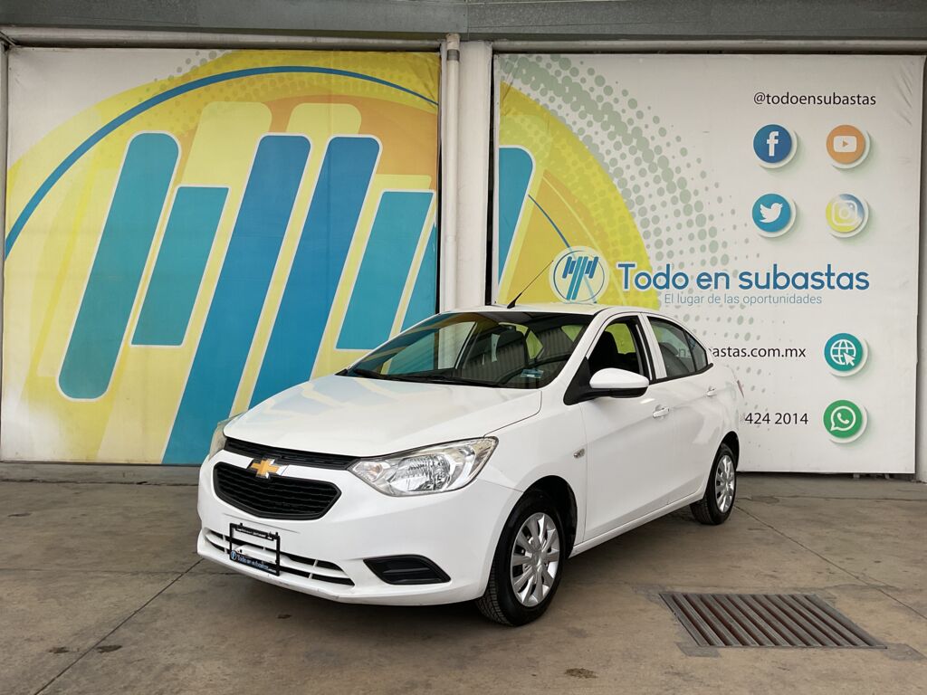 imagen principal de la unidad