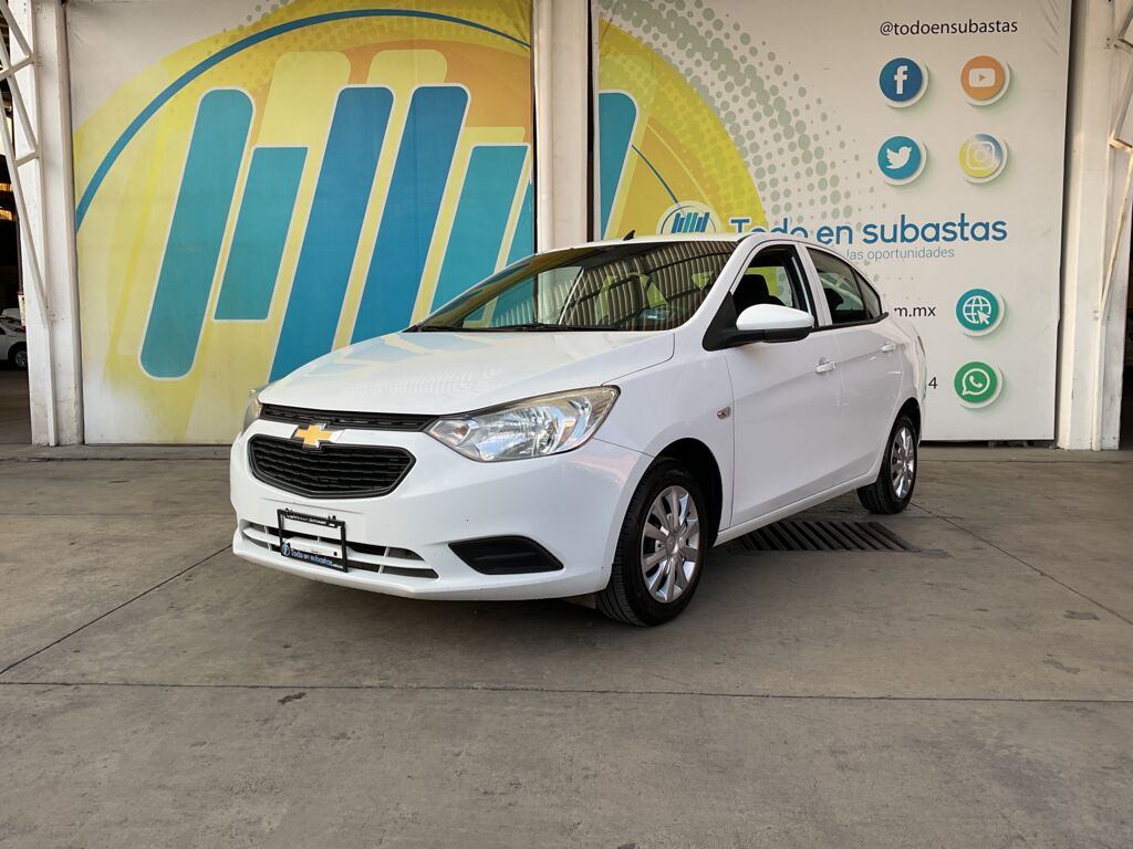 imagen principal de la unidad