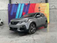 Peugeot 3008 2020 5p Active L4/1.6/T Aut 2020 Peugeot 3008 Venta Exteriores 1
