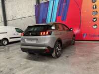 Peugeot 3008 2020 5p Active L4/1.6/T Aut 2020 Peugeot 3008 Venta Exteriores 5