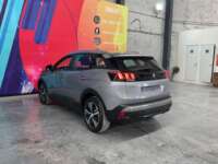 Peugeot 3008 2020 5p Active L4/1.6/T Aut 2020 Peugeot 3008 Venta Exteriores 7