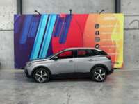 Peugeot 3008 2020 5p Active L4/1.6/T Aut 2020 Peugeot 3008 Venta Exteriores 8