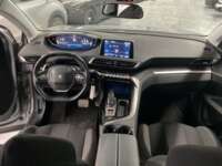 Peugeot 3008 2020 5p Active L4/1.6/T Aut 2020 Peugeot 3008 Venta Interiores 4