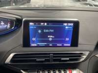 Peugeot 3008 2020 5p Active L4/1.6/T Aut 2020 Peugeot 3008 Venta Interiores 7
