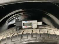 Peugeot 3008 2020 5p Active L4/1.6/T Aut 2020 Peugeot 3008 Venta Llantas 6