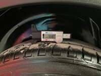 Peugeot 3008 2020 5p Active L4/1.6/T Aut 2020 Peugeot 3008 Venta Llantas 9