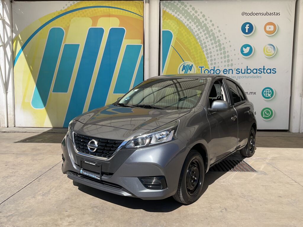 imagen principal de la unidad