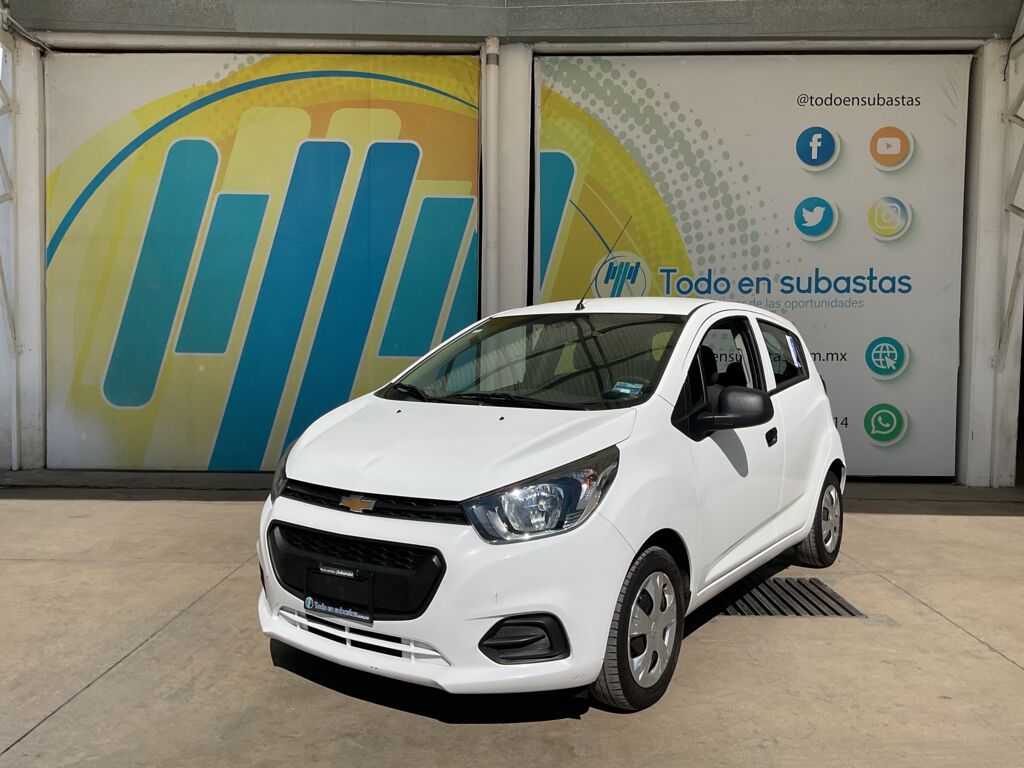 imagen principal de la unidad