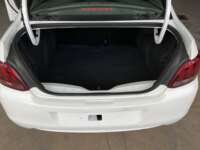 Peugeot 301 2023 4p Allure HDI L4/1.6 Man 2023 Peugeot 301 Venta Cajuela 1