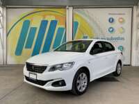 Peugeot 301 2023 4p Allure HDI L4/1.6 Man 2023 Peugeot 301 Venta Exteriores 1