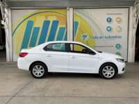 Peugeot 301 2023 4p Allure HDI L4/1.6 Man 2023 Peugeot 301 Venta Exteriores 4