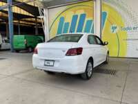 Peugeot 301 2023 4p Allure HDI L4/1.6 Man 2023 Peugeot 301 Venta Exteriores 5