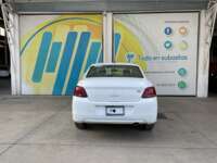 Peugeot 301 2023 4p Allure HDI L4/1.6 Man 2023 Peugeot 301 Venta Exteriores 6