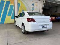 Peugeot 301 2023 4p Allure HDI L4/1.6 Man 2023 Peugeot 301 Venta Exteriores 7