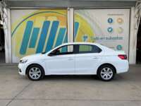 Peugeot 301 2023 4p Allure HDI L4/1.6 Man 2023 Peugeot 301 Venta Exteriores 8