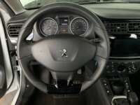Peugeot 301 2023 4p Allure HDI L4/1.6 Man 2023 Peugeot 301 Venta Interiores 1