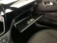 Peugeot 301 2023 4p Allure HDI L4/1.6 Man 2023 Peugeot 301 Venta Interiores 14