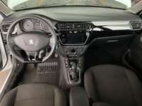 Peugeot 301 2023 4p Allure HDI L4/1.6 Man 2023 Peugeot 301 Venta Interiores 4