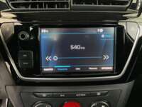 Peugeot 301 2023 4p Allure HDI L4/1.6 Man 2023 Peugeot 301 Venta Interiores 7