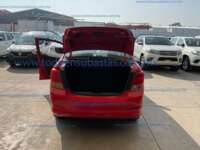 Chevrolet Beat 2021 4p Nochback LTZ L4/1.2 Man IMG_6075