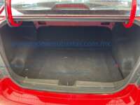 Chevrolet Beat 2021 4p Nochback LTZ L4/1.2 Man IMG_6076