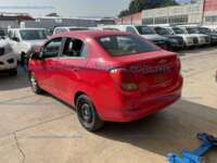 Chevrolet Beat 2021 4p Nochback LTZ L4/1.2 Man IMG_6073