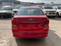 Chevrolet Beat 2021 4p Nochback LTZ L4/1.2 Man IMG_6072
