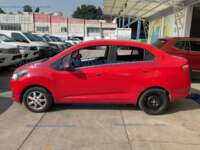Chevrolet Beat 2021 4p Nochback LTZ L4/1.2 Man IMG_6074
