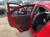 Chevrolet Beat 2021 4p Nochback LTZ L4/1.2 Man IMG_6081