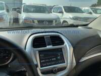 Chevrolet Beat 2021 4p Nochback LTZ L4/1.2 Man IMG_6089