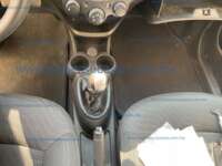 Chevrolet Beat 2021 4p Nochback LTZ L4/1.2 Man IMG_6092