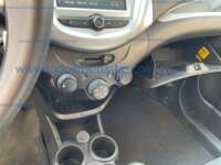 Chevrolet Beat 2021 4p Nochback LTZ L4/1.2 Man IMG_6091