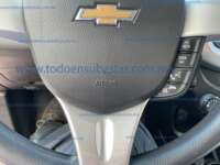 Chevrolet Beat 2021 4p Nochback LTZ L4/1.2 Man IMG_6096