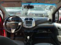 Chevrolet Beat 2021 4p Nochback LTZ L4/1.2 Man IMG_6084