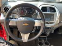 Chevrolet Beat 2021 4p Nochback LTZ L4/1.2 Man IMG_6085