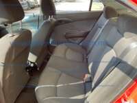 Chevrolet Beat 2021 4p Nochback LTZ L4/1.2 Man IMG_6082