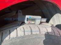 Chevrolet Beat 2021 4p Nochback LTZ L4/1.2 Man IMG_6116