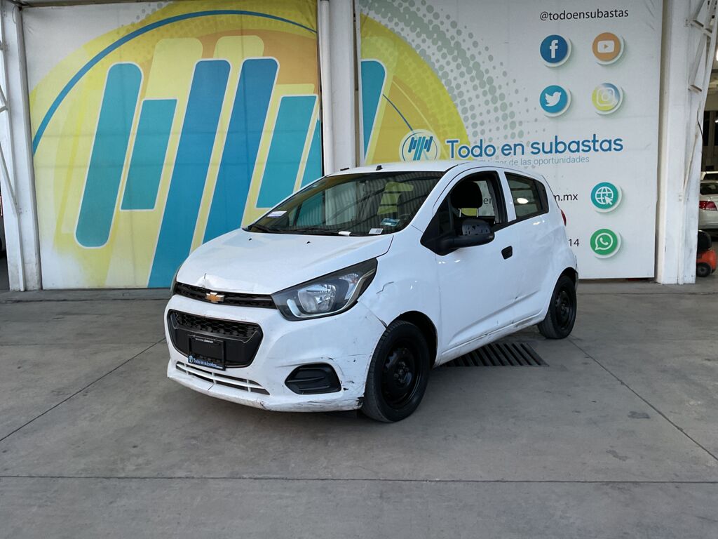 imagen principal de la unidad