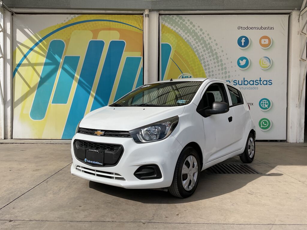 imagen principal de la unidad